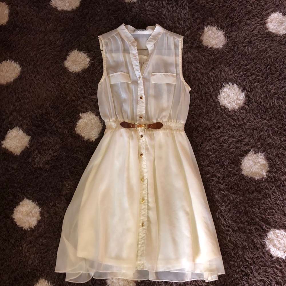 SALE✨Charlotte Russe dress!
